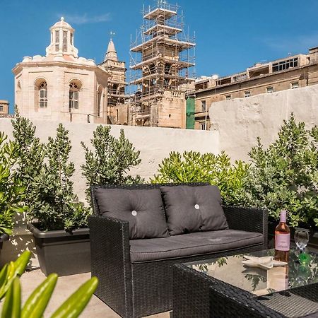 Valletta Kampnar City Living Exterior photo