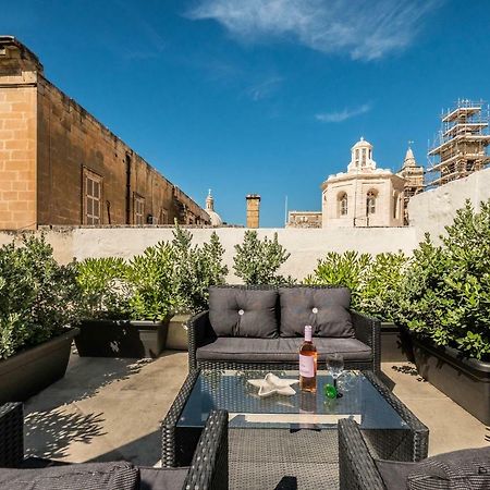 Valletta Kampnar City Living Exterior photo