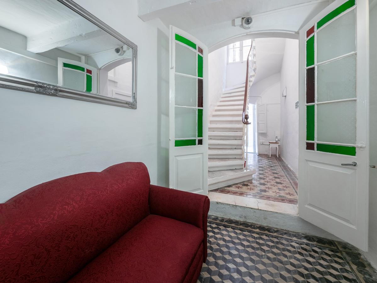 Valletta Kampnar City Living Exterior photo