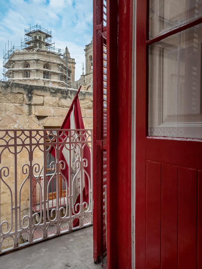 Valletta Kampnar City Living Exterior photo