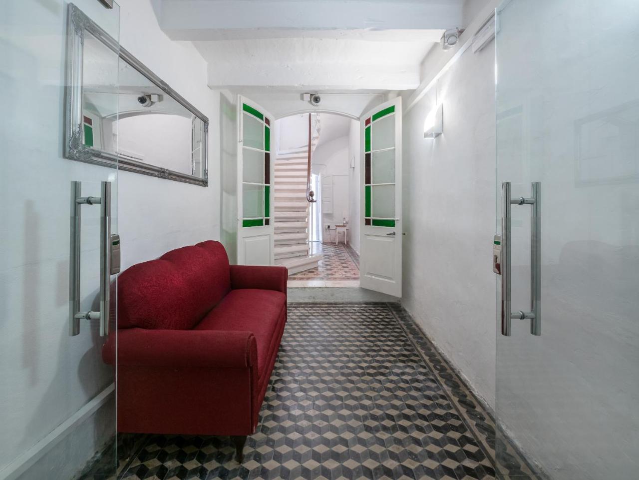 Valletta Kampnar City Living Exterior photo