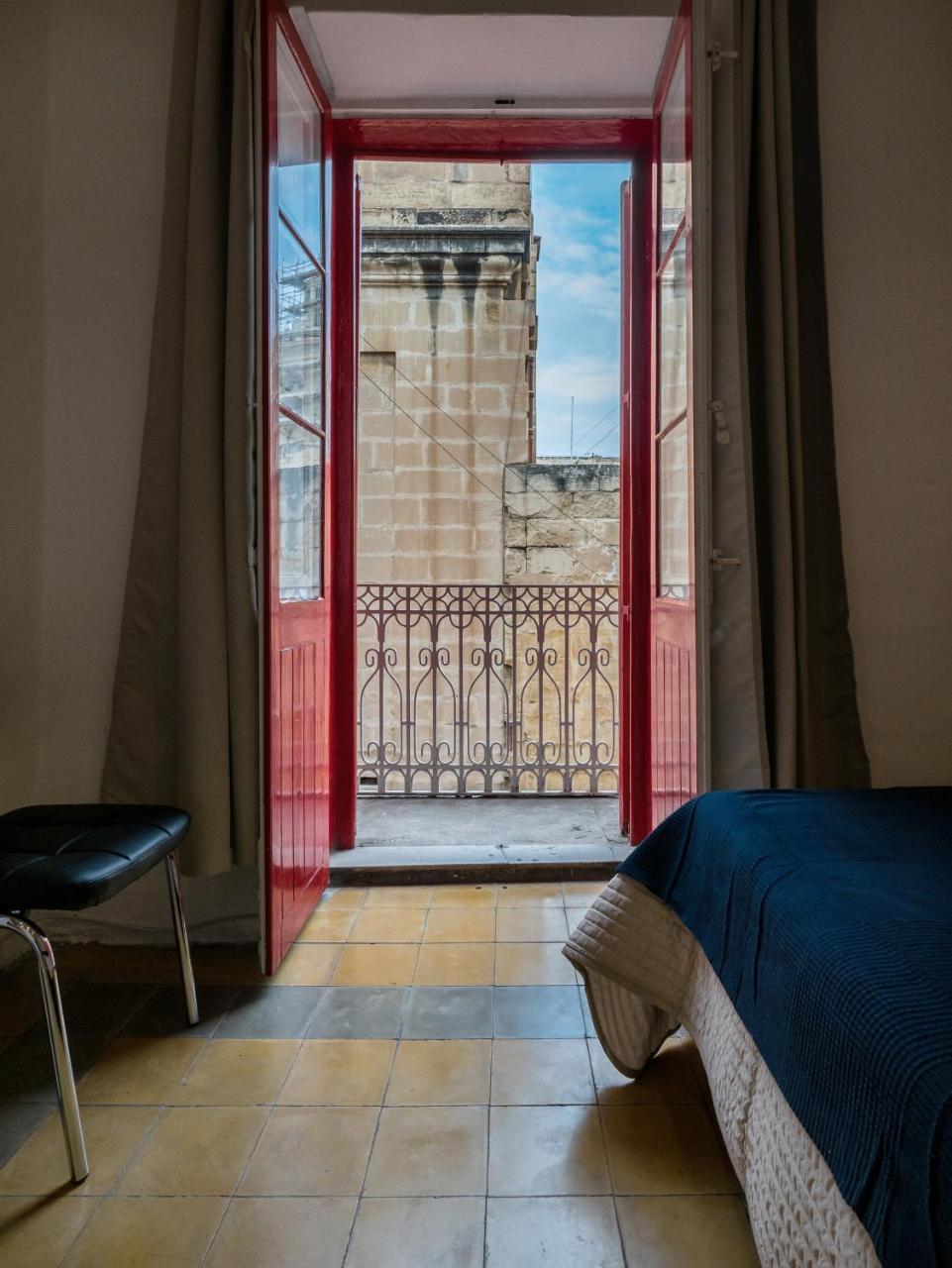 Valletta Kampnar City Living Exterior photo
