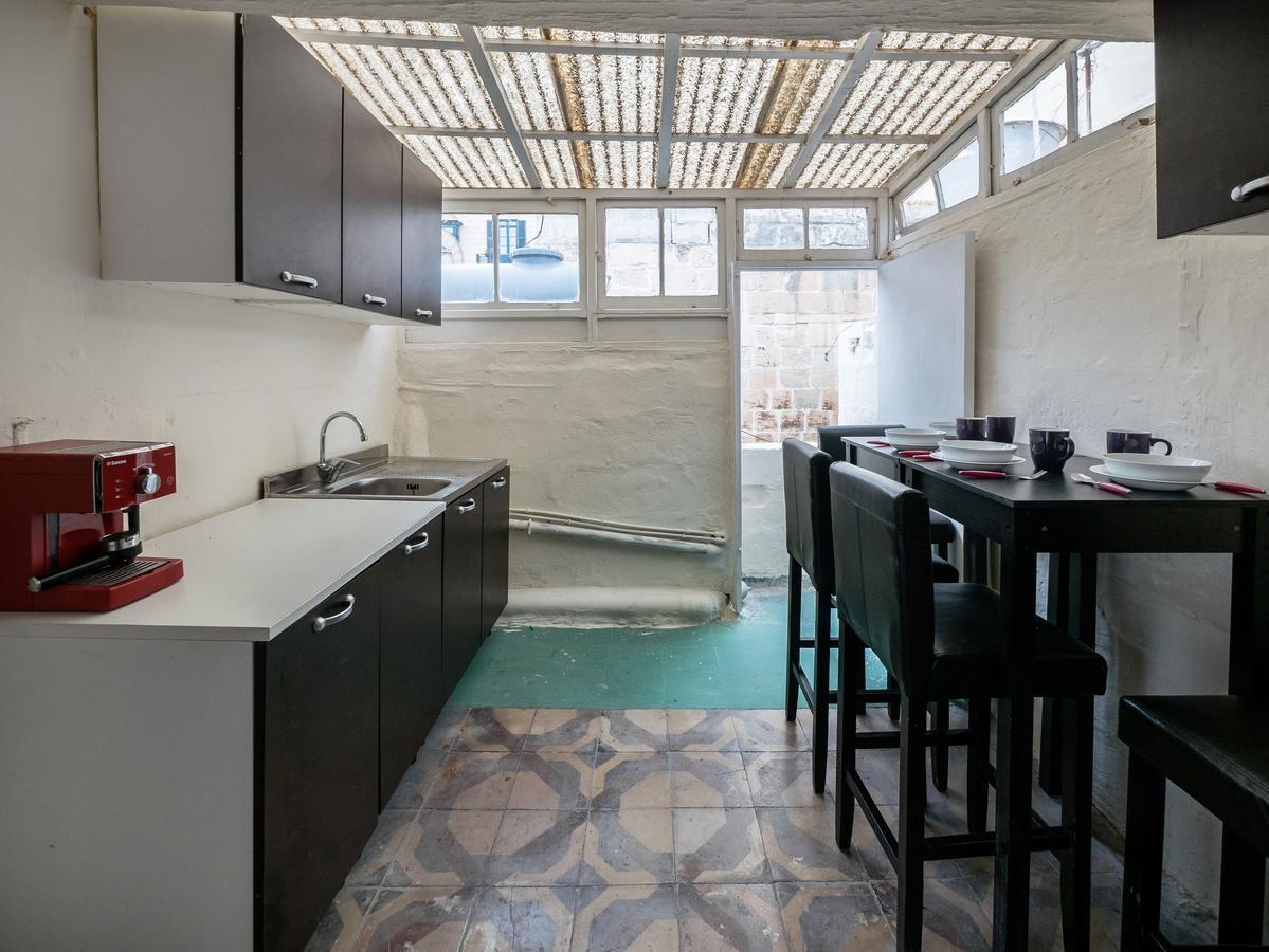 Valletta Kampnar City Living Exterior photo