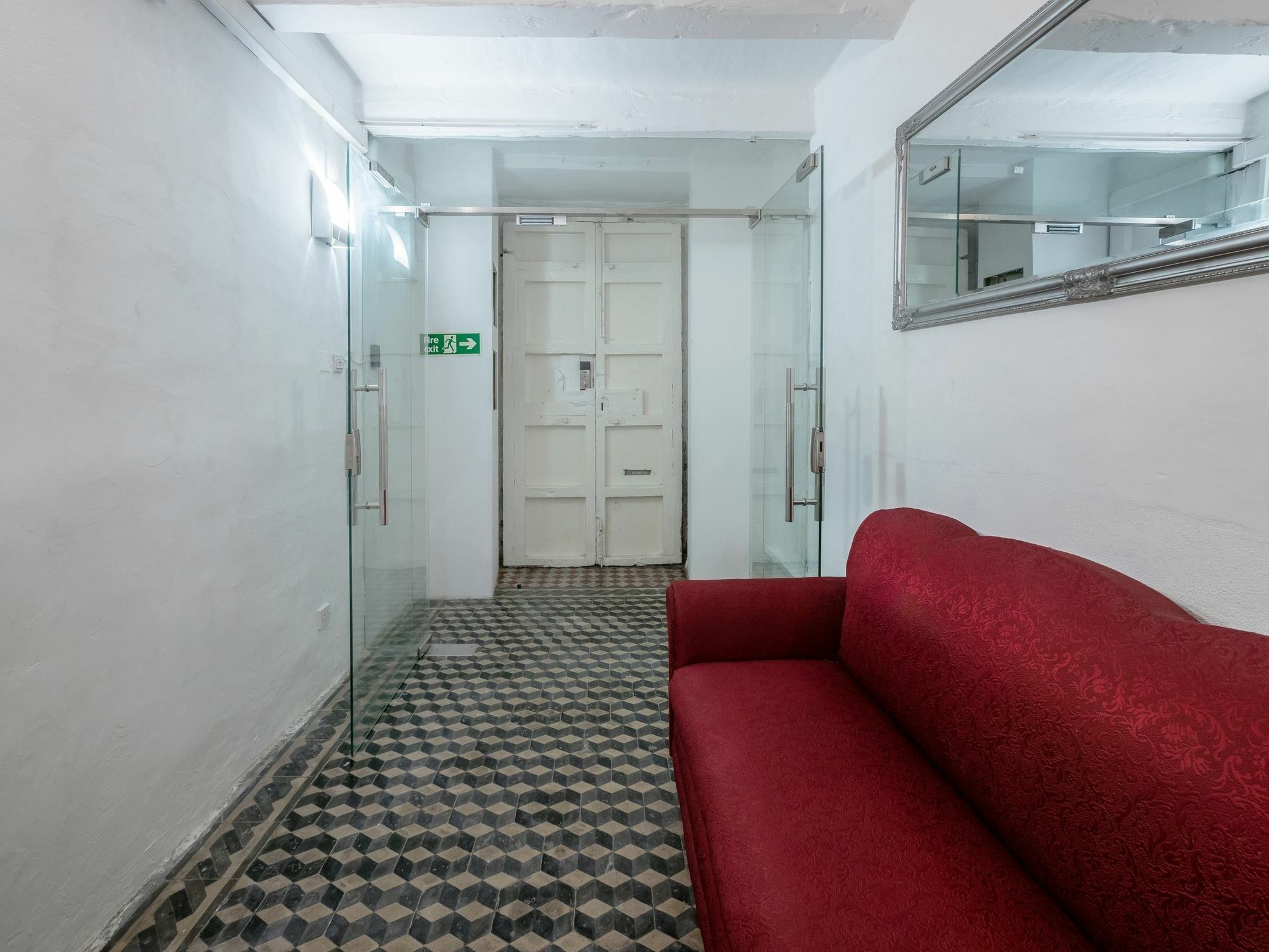 Valletta Kampnar City Living Exterior photo