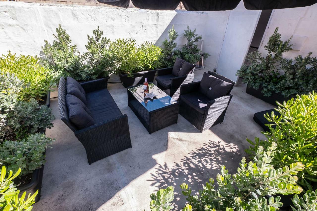 Valletta Kampnar City Living Exterior photo