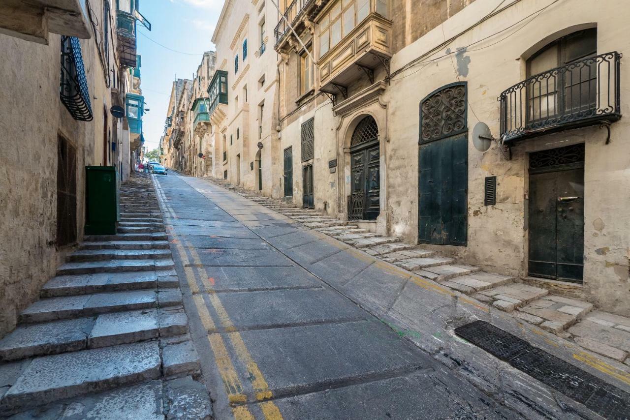 Valletta Kampnar City Living Exterior photo