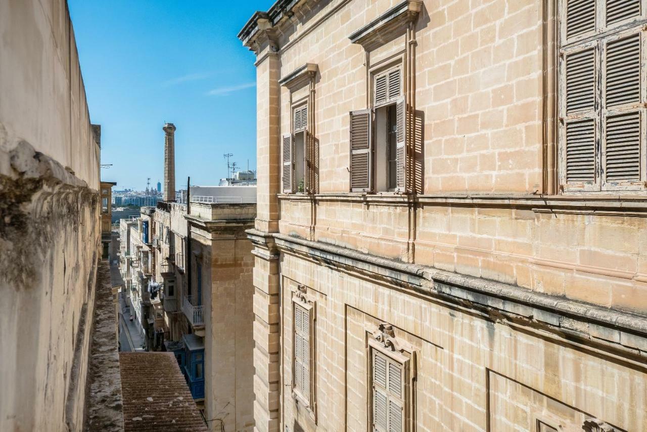 Valletta Kampnar City Living Exterior photo