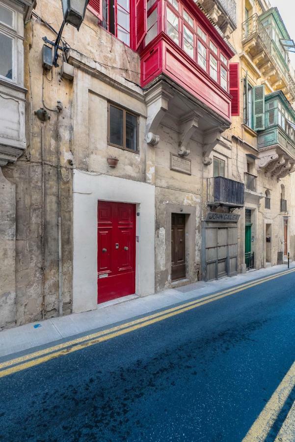 Valletta Kampnar City Living Exterior photo