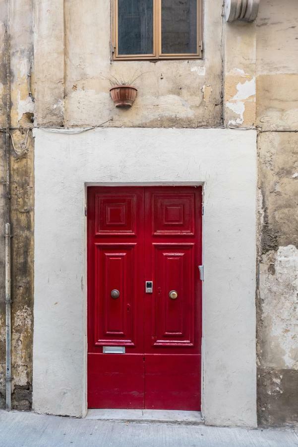 Valletta Kampnar City Living Exterior photo