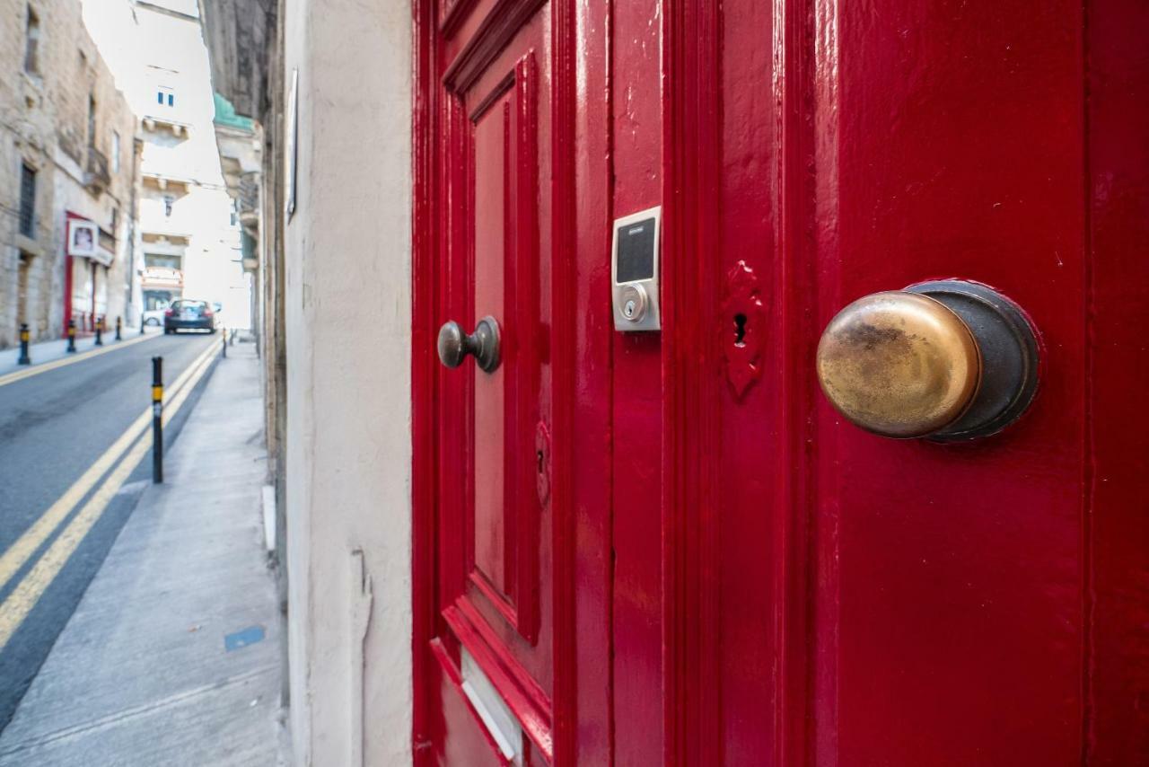 Valletta Kampnar City Living Exterior photo